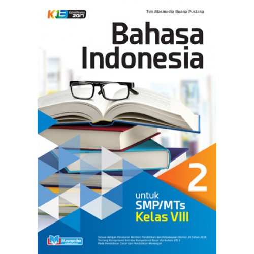 Kunci Jawaban Buku Bahasa Indonesia Untuk Smp Kelas Viii